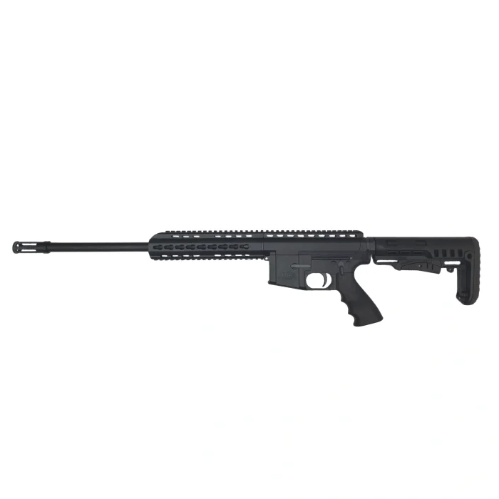 Karabin samopowtarzalny Pallas SA 15-22 Black 16,5" kal. .22LR